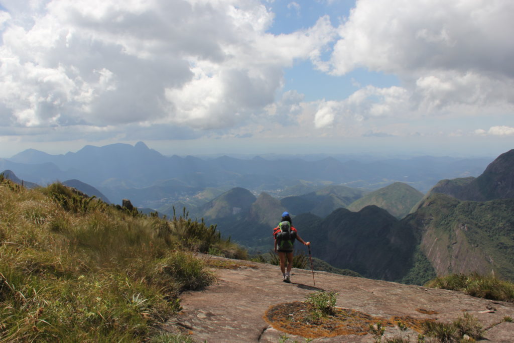 Você conhece a Travessia Petrópolis a Teresópolis localizado na Serra dos  Órgãos? – Trekking estilo de vida